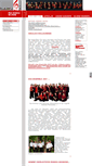 Mobile Screenshot of ensemble2007.iwebfree.de